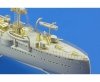 Eduard 53114 SMS Emden part 1 REVELL 1/350